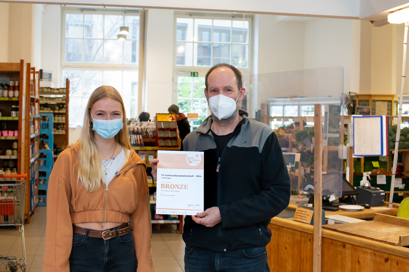 Die besten Bioläden 2022 - drei VG Biomärkte sind dabei! - VG ...